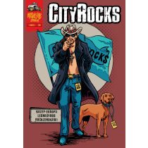 CityRocks: Közép-Európa legnagyobb rockzenekara