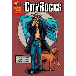 CityRocks: Közép-Európa legnagyobb rockzenekara