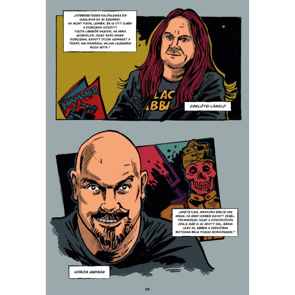 CityRocks: Közép-Európa legnagyobb rockzenekara