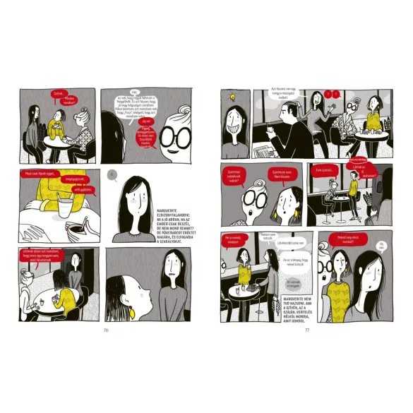 Láthatatlan különbségek Egy autista útja a teljes élet felé