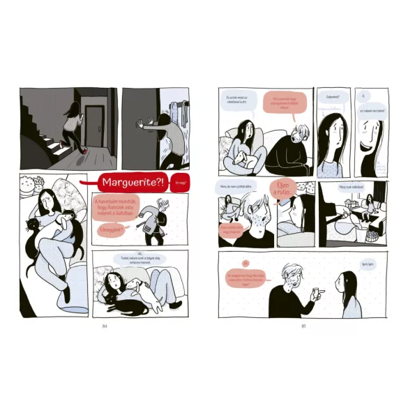 Láthatatlan különbségek Egy autista útja a teljes élet felé