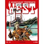 A Vadnyugat története 4.kötet - A Hódítók