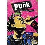 A nagy Punk foglalkoztató