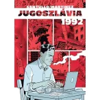 Jugoszlávia 1992