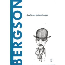 56.kötet - Bergson