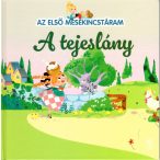 A tejeslány - Az első mesekincstáram 39.