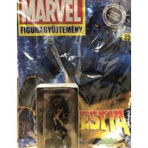 Marvel figura 25 - Bestia