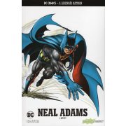 Batman sorozat 26.kötet - Neal Adams 1.kötet
