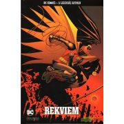 Batman sorozat 32.kötet - Batman és Robin: Rekviem 