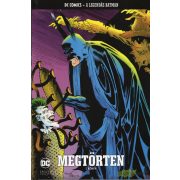 Batman sorozat 40.kötet - Batman: Megtörten 1.könyv