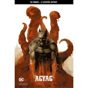 Batman sorozat 65.kötet - Agyag