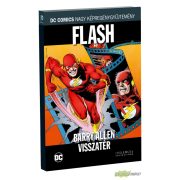 Flash - Baffy Allen visszatér