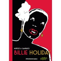 Billie Holiday