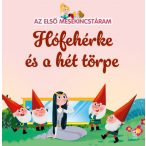 Hófehérke és a hét törpe - Az első mesekincstáram 2