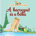 A hercegnő és a béka - Az első mesekincstáram 24.