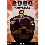 2080 - 2.kötet - Hanyatlás