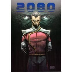 2080 - a teljes sorozat