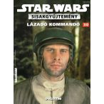 Star Wars sisak 30. - Lázadó kommandó