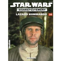 Star Wars sisak 30. - Lázadó kommandó