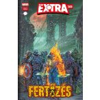 Bubi Extra 30. - Fertőzés