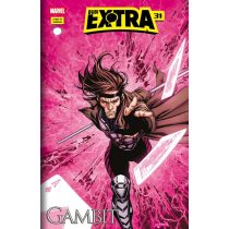 Bubi Extra 31. - Gambit