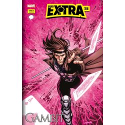 Bubi Extra 31. - Gambit