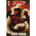 Bubi Extra 34 - Vörös Farkas