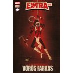 Bubi Extra 35 - Vörös Farkas