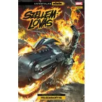 Határtalan Hősök 17: Szellemlovas: Felszabadítva