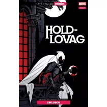 Határtalan Hősök 20: Holdlovag: Ciklusok