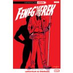   Határtalan Hősök 21: Fenegyerek: Lepaktálni az ördöggel