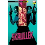 Határtalan Hősök 23: Skrullék