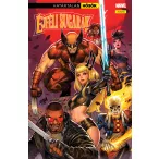 Határtalan Hősök 24: Éjféli Sugarak