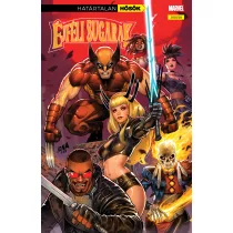 Határtalan Hősök 24: Éjféli Sugarak