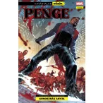 Határtalan Hősök 26: Penge: Gonoszság anyja