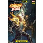 Határtalan Hősök 29 - Szellemlovas: Árnyékország