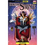 Határtalan Hősök 30 - Doktor Strange: Választás
