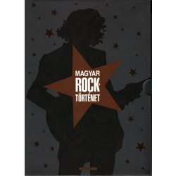 Magyar Rocktörténet '60-'70 - Speciális kiadás