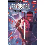 Határtalan Hősök 18: Vérvonal: Penge lánya