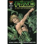 Fúzió: A Top Cow-univerzum 11.