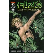 Fúzió: A Top Cow-univerzum 11.