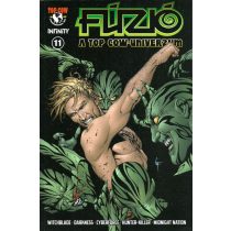 Fúzió: A Top Cow-univerzum 11.