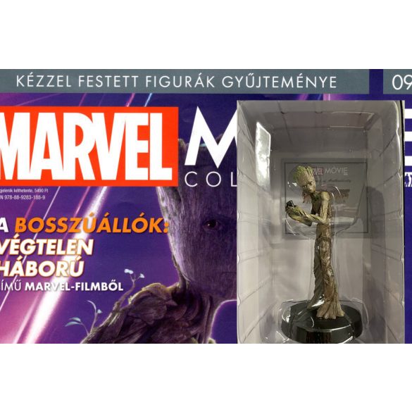 9. - Groot figura