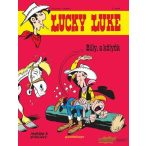 Lucky luke 2 - Billy, a kölyök