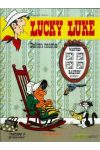 Lucky Luke 3 - Dalton mama