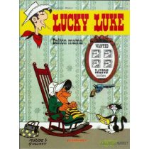 Lucky Luke 3 - Dalton mama