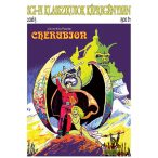 Sci-fi klasszikusok képregényben 5. - Cherubion