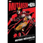 Mutáns mészárlás 2. (Mutánsok Kora 2025/2)