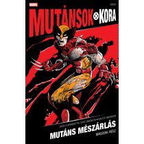 Mutáns mészárlás 2. (Mutánsok Kora 2025/2)