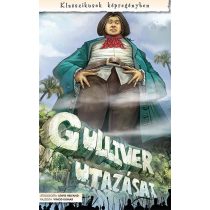 Gulliver utazásai